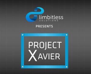Project Xavier limbitless solutions