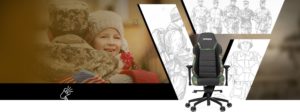 5 Unique Christmas Gift Ideas for a Military Veteran Gamer