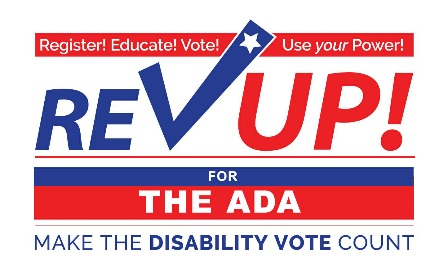 revup ada vote