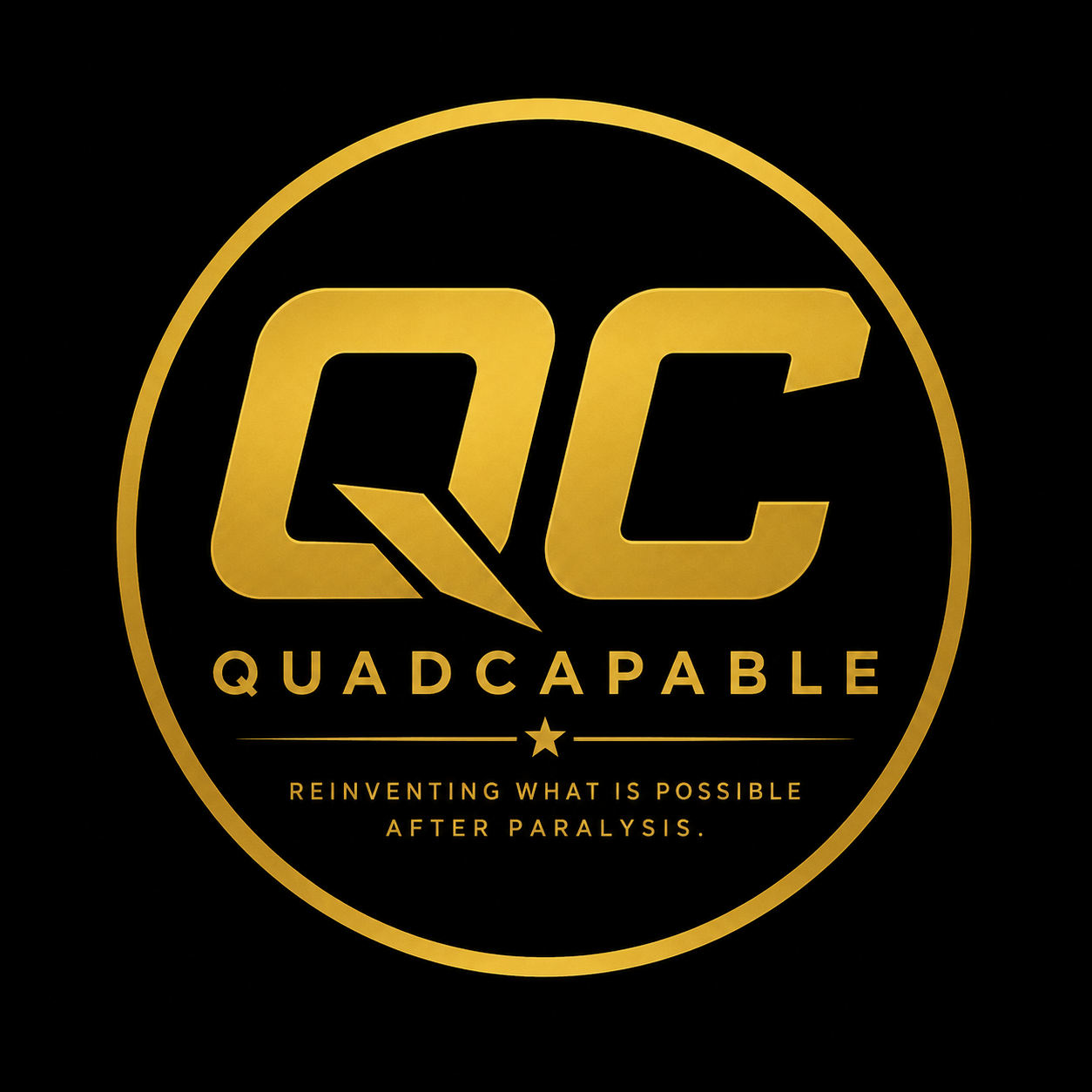 QUADCAPABLE