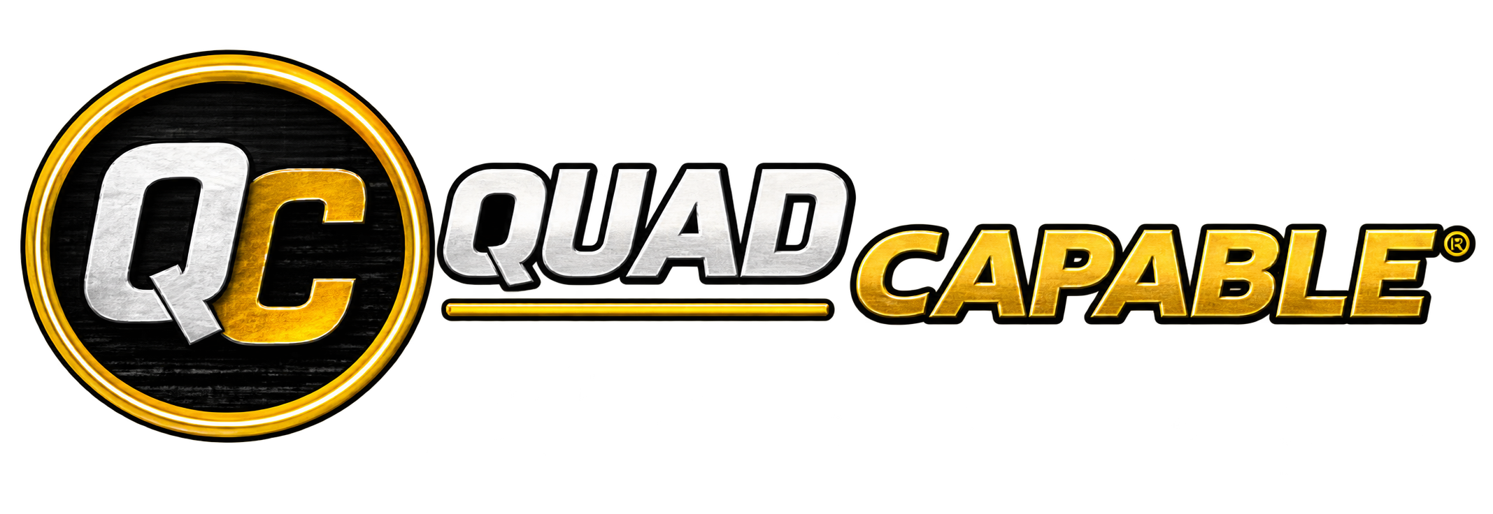 QuadCapable logo