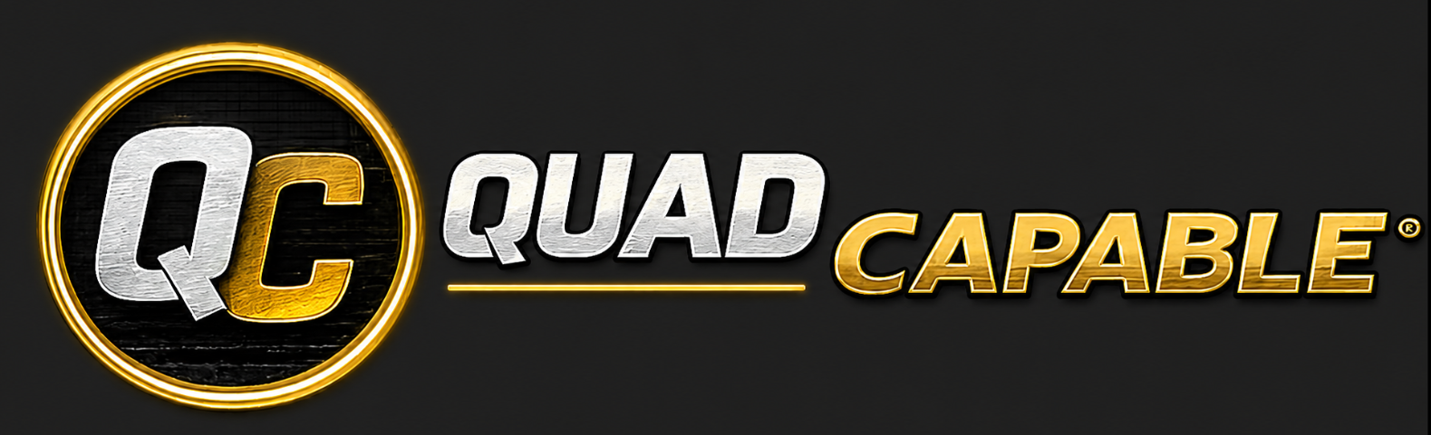 QuadCapable